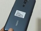 OPPO A9 2020 8/128 snapdragon 665 (Used)