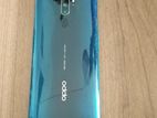 OPPO A9 2020 ৮/১২৮ (Used)