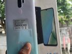 OPPO A9 2020 8/128+128 (Used)