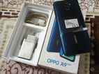 OPPO A9 2020 8/128GB Fixed Price (Used)