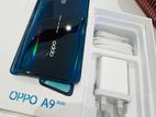 OPPO A9 2020 8/128GB (Used)