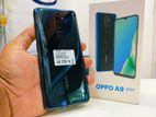 OPPO A9 2020 8/128GB With Box❤️ (Used)