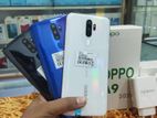 OPPO A9 2020 8/256 big offer . (New)