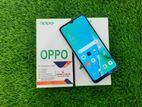 OPPO A9 2020 8/256 জিবি নতুন (New)