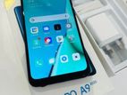 OPPO A9 2020 8/256 (New)