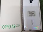 OPPO A9 2020 8/256 (New)