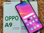 OPPO A9 2020 8/256 ## offer (New)