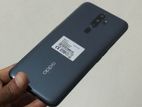 OPPO A9 2020 ৮/২৫৬ Snapdragon ৬৬৫ (Used)