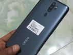 OPPO A9 2020 8/256 Snapdragon 665 (Used)