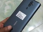 OPPO A9 2020 8/256 snapdragon 665 (Used)