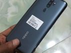 OPPO A9 2020 8/256 snapdragon 665 (Used)