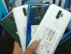 OPPO A9 2020 8/256 স্টক সীমিত (Used)