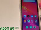 OPPO A9 2020 8/256 (Used)