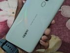 OPPO A9 2020 8/256(Full boxed) (Used)