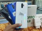 OPPO A9 2020 8/256GB আজকের মূল্য (New)