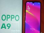 OPPO A9 2020 8/256Gb (Used)