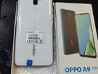OPPO A9 2020 8/256GB (New)