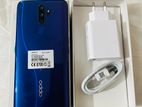 OPPO A9 2020 8/256gb ram (Used)