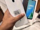 OPPO A9 2020 8/256gb (Used)