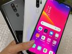 OPPO A9 2020 8/256🟰মোবাইল-প্লাজা (Brand New)
