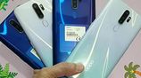 OPPO A9 2020 8/256🟰মোবাইল-প্লাজা (Brand New)