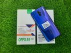 OPPO A9 2020 🌾 8 GB / 256 GB🌾 (New)