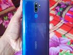 OPPO A9 2020 8+128 GB Ram Rom (Used)