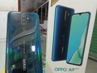 OPPO A9 2020 8+128 (Used)