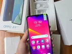 OPPO A9 2020 8+256 Bigg offer (Brand New)