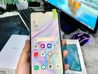 OPPO A9 2020 8+256 (Brand New)