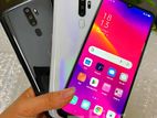 OPPO A9 2020 8+256 (Brand New)