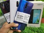 OPPO A9 2020 8+256 দাম কম অফার (Used)