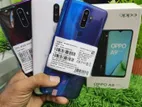 OPPO A9 2020 8+256 দাম কম অফার (Used)