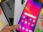 OPPO A9 2020 8||256 ধামাকা-অফার (Brand New)