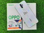OPPO A9 2020 8+256 (New)