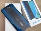 OPPO A9 2020 (8+256) (New)