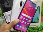 OPPO A9 2020 8+256 new offeR 🔥👌 (Used)