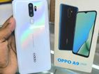 OPPO A9 2020 8+256 সেরা অফার ⏭️⏭️ (Used)
