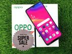 OPPO A9 2020 8+256 (Used)