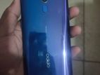 OPPO A9 2020 8+5/128 (Used)