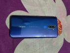 OPPO A9 2020 8gb 128gb (Used)