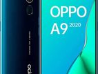 OPPO A9 2020 8gb/256gb (New)