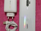 OPPO A9 2020 8GB+3 128GB (Used)