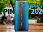 OPPO A9 2020 ৮জিবি/২৫৬ জিবি (New)