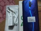 OPPO A9 2020 A9.. 8..256gb (Used)