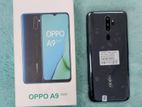 OPPO A9 2020 আকর্ষণীয় প্রাইজ (Brand New)