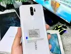 OPPO A9 2020 . (Brand New)