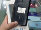 OPPO A9 2020 ধ্যামাকা অফার 8/256 (Used)
