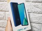 OPPO A9 2020 , (Used)