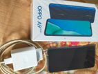 OPPO A9 2020 full fresh (Used)